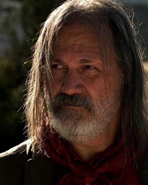 Mark Bracich Mark Bracich