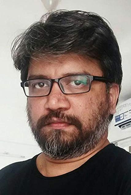 Srikant Murali Srikant Murali