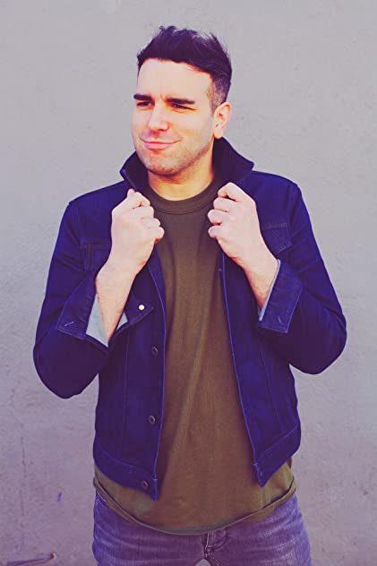 Drew McAnany Drew McAnany