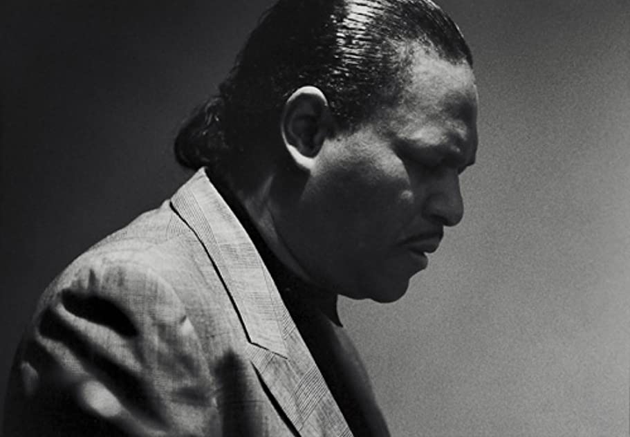 McCoy Tyner McCoy Tyner