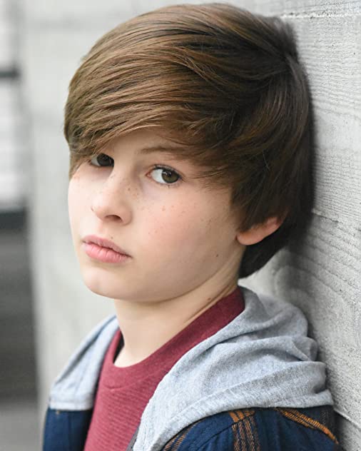 Riley Parker Riley Parker