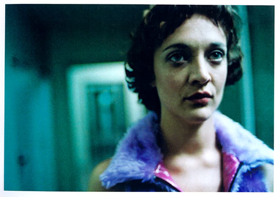 Regine Zimmermann Regine Zimmermann