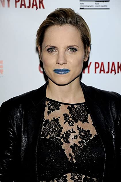 Julia Kijowska Julia Kijowska