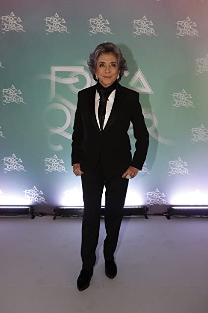 Betty Faria Betty Faria