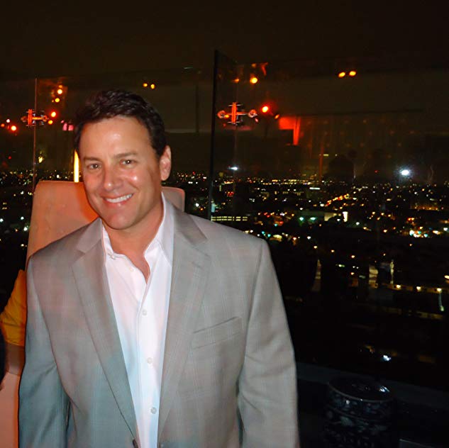 Tony O'Dell Tony O'Dell