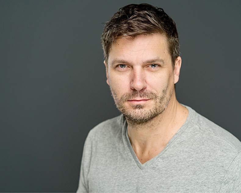 Jason MacDonald Jason MacDonald