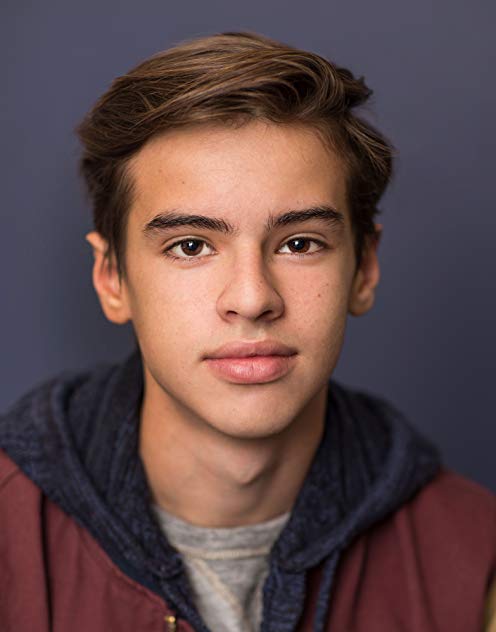 Dylan Pitanza Dylan Pitanza