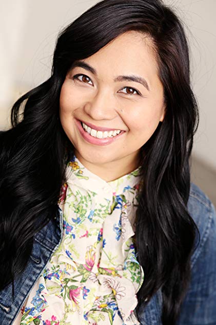 Giovannie Espiritu Giovannie Espiritu