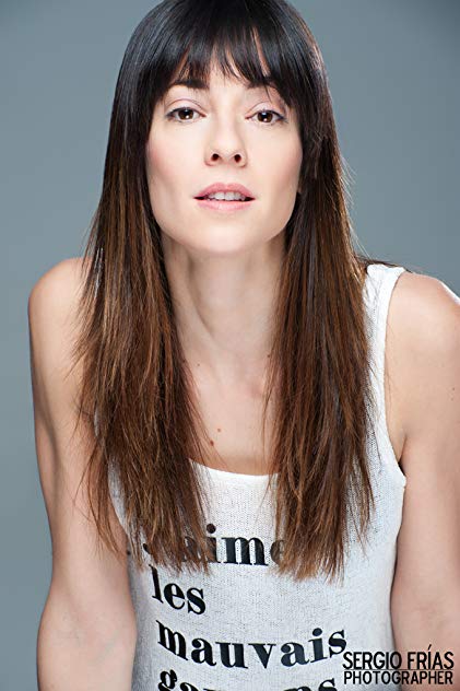 Eva Ugarte Eva Ugarte