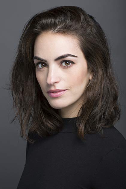 Alexandra Rey Alexandra Rey