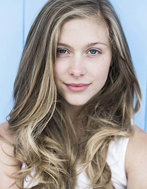 Lily Laight Lily Laight