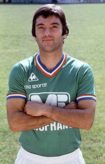 Jacques Santini Jacques Santini