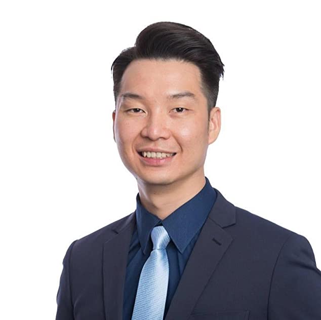 Thau Shen Lim Thau Shen Lim