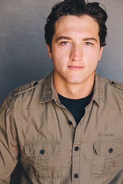 Matthew McDonald Matthew McDonald