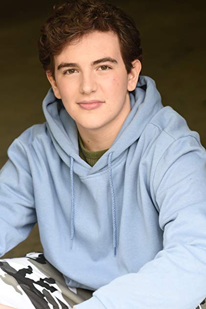 Blake Cooper Blake Cooper
