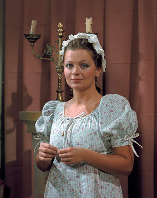 Ljuba Krbová Ljuba Krbová