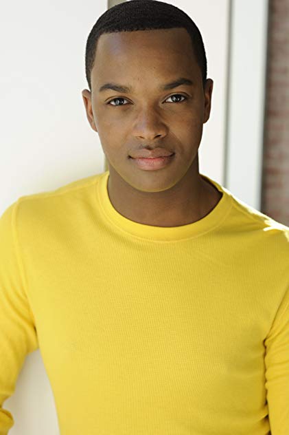 J Harrison Ghee J Harrison Ghee