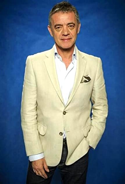 Jean Pierre Noher Jean Pierre Noher