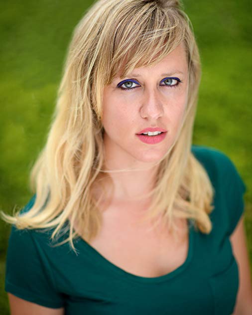 Betsy Holt Betsy Holt