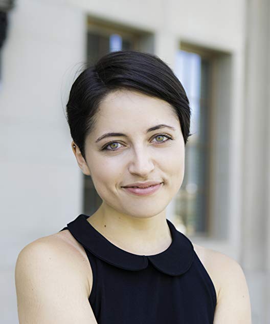 Alexandra Nedved Alexandra Nedved