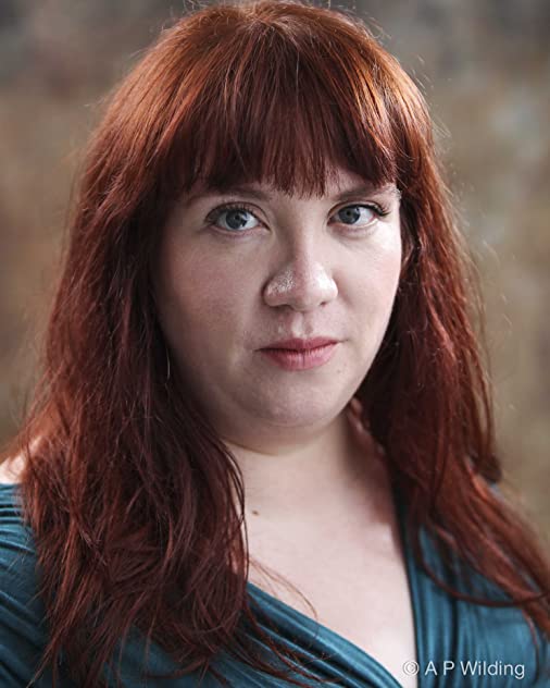 Gayle Richardson Gayle Richardson