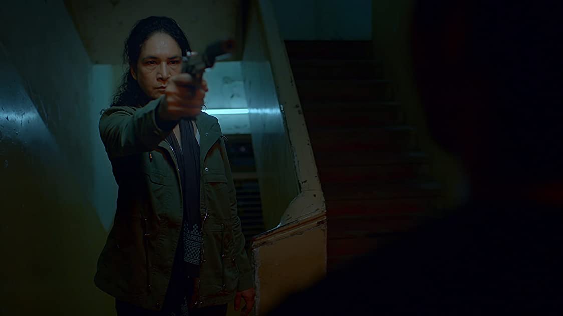 Heeba Shah Heeba Shah