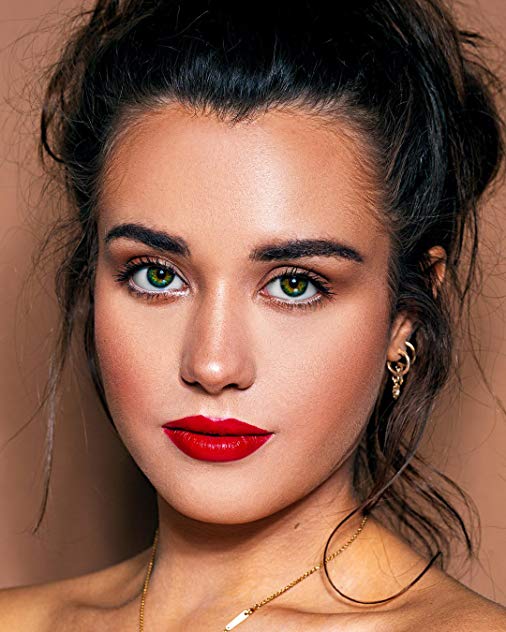 Caroline Wilde Caroline Wilde