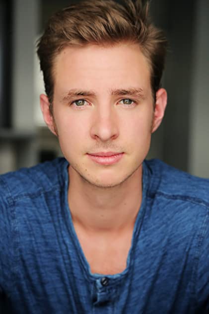 Nick Davies Nick Davies