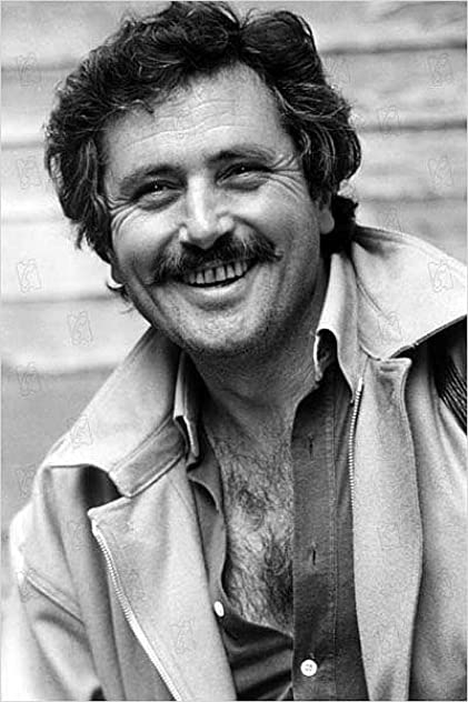 Victor Lanoux Victor Lanoux