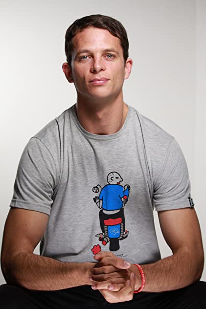 Emil van Niekerk Emil van Niekerk