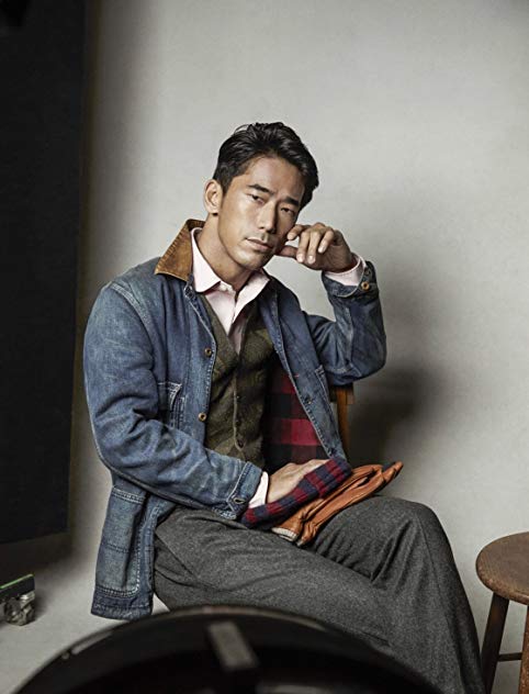 Naoki Kobayashi Naoki Kobayashi