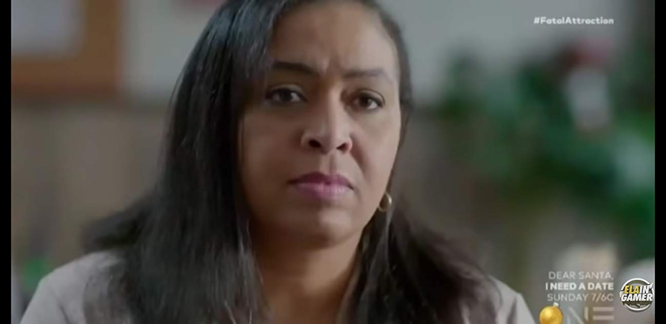 Imani Monae Imani Monae