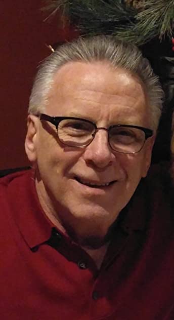 Larry DiBartolomeo Larry DiBartolomeo