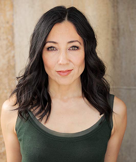 Keiko Elizabeth Keiko Elizabeth