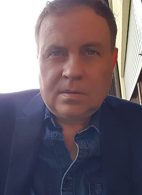 Thomas Goersch Thomas Goersch