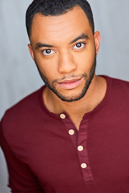 Desmond Gray Desmond Gray