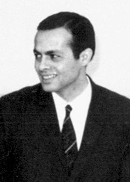 Ashraf Marwan Ashraf Marwan