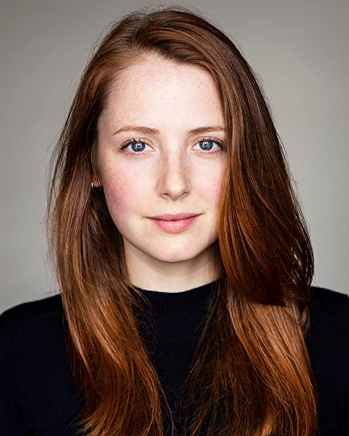 Roisin O'Donovan Roisin O'Donovan