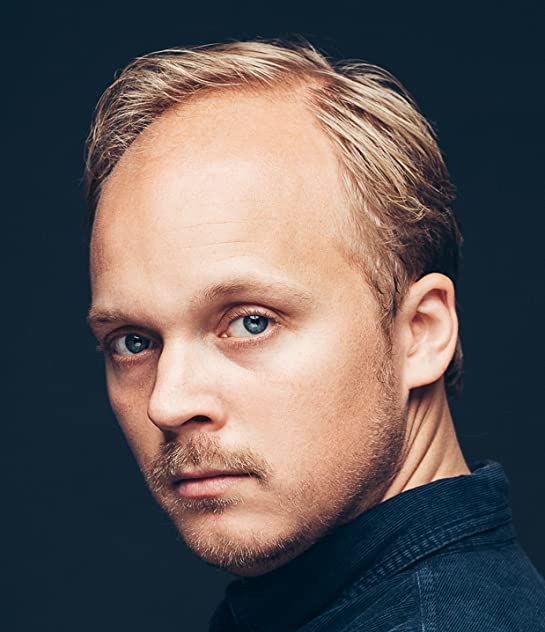 Luiz Wilhelm Karlsen Luiz Wilhelm Karlsen