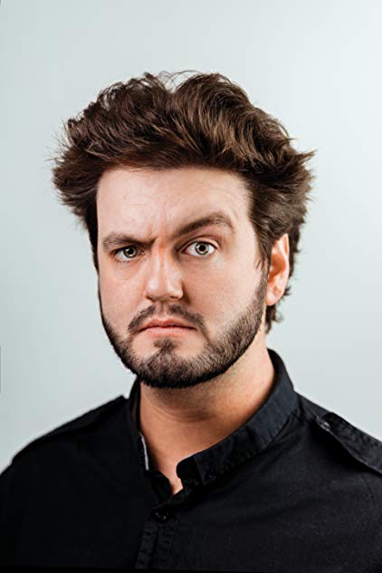 Elliott Crossley Elliott Crossley