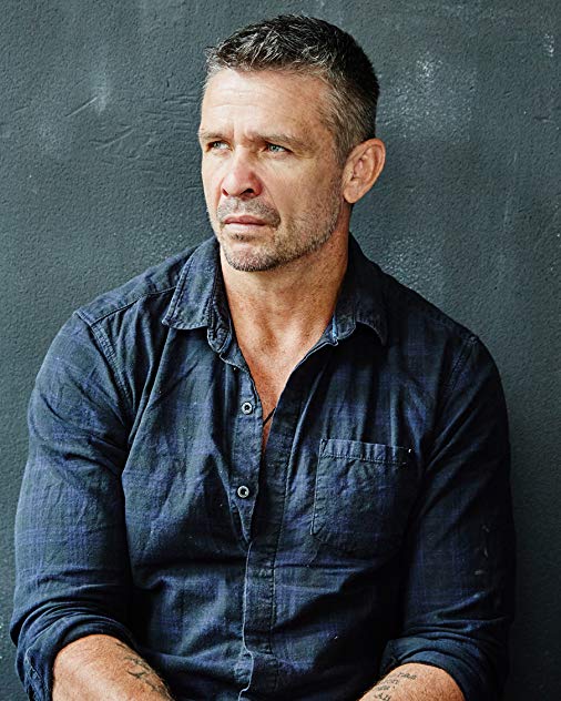 Matt Nable Matt Nable