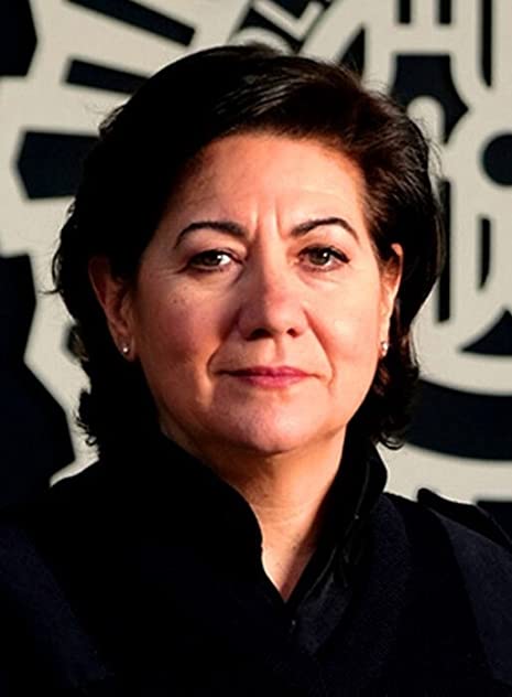 Luisa Martín Luisa Martín