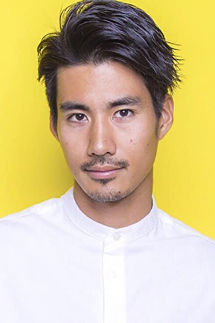 Taishi Tamaki Taishi Tamaki