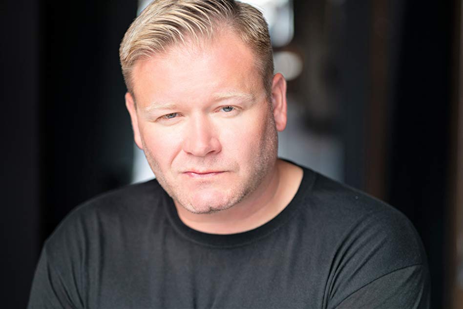 Brian Michael Lee Brian Michael Lee