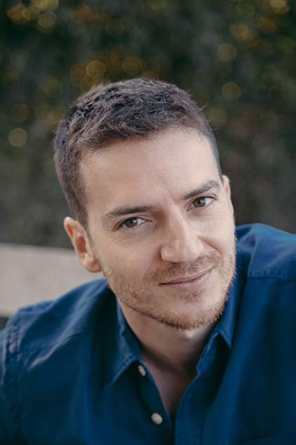 Lorenzo Pedrotti Lorenzo Pedrotti