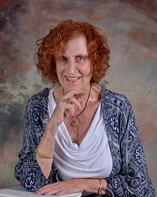 Florence Kastriner Florence Kastriner