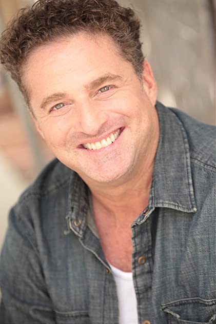 David J. Goldfarb David J. Goldfarb