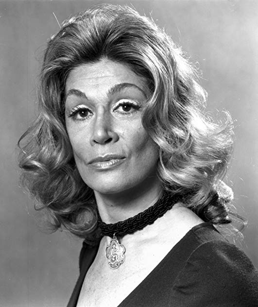 Sylvia Miles Sylvia Miles