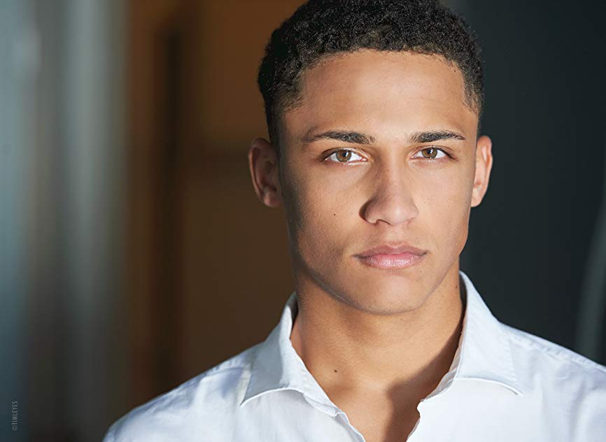 Corteon Moore Corteon Moore