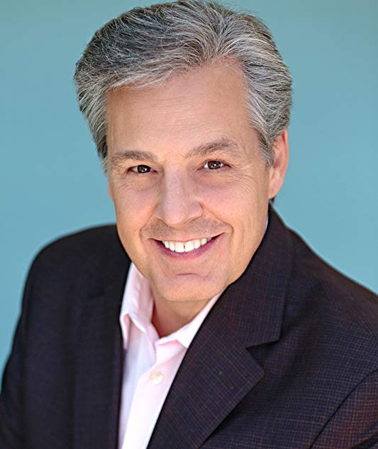 Larry Anderson Larry Anderson